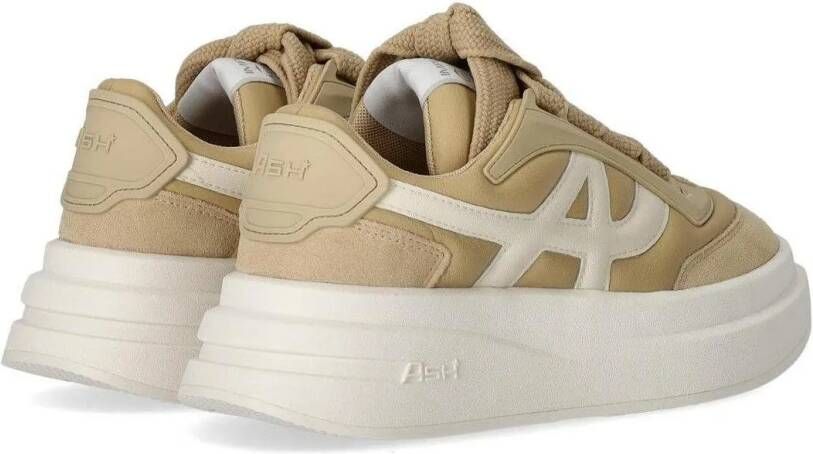 Ash Low-Top Sneakers Impetus Biscuit Sneaker in beige
