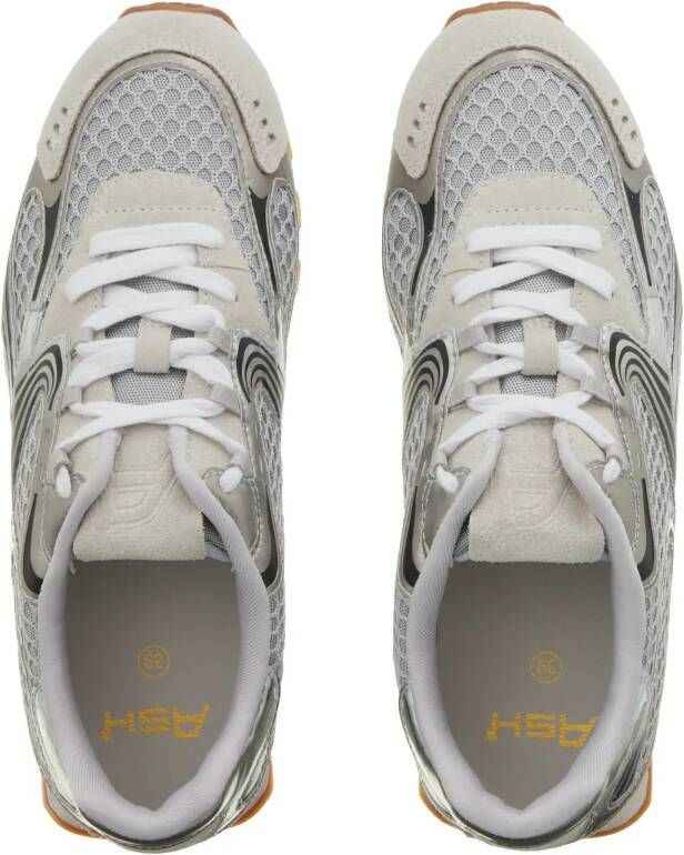 Ash Low-Top Sneakers Kabuki01 in grijs