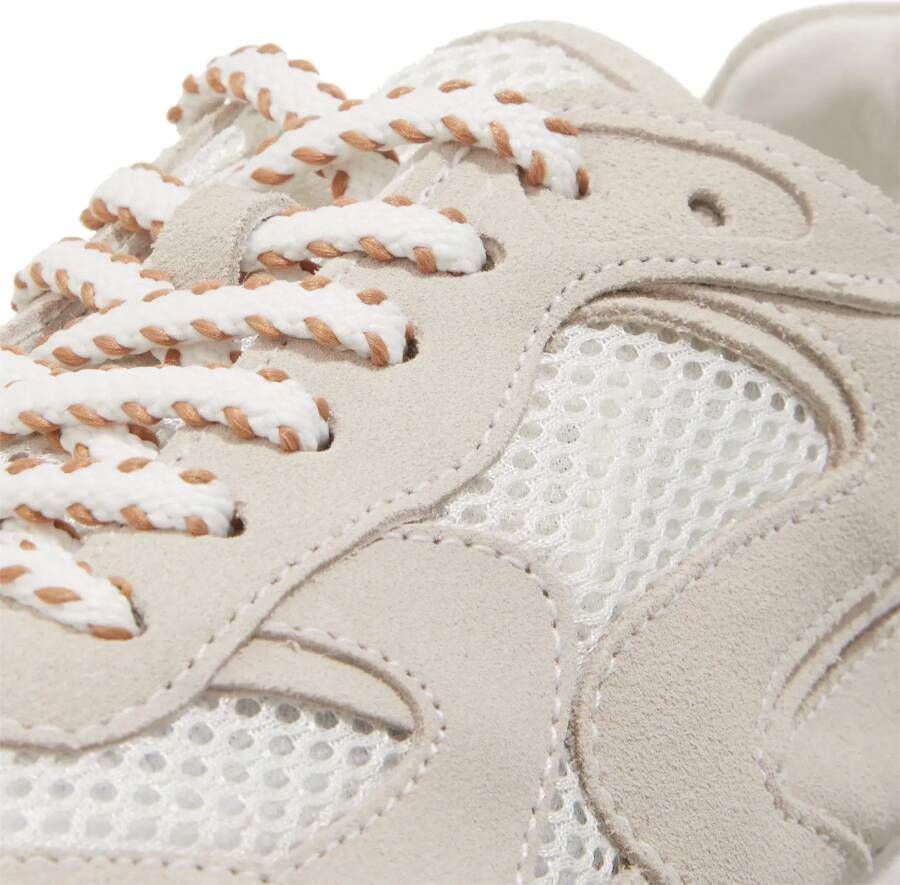 Ash Low-Top Sneakers Kasarmesh01 in beige