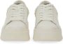 Ash Low-Top Sneakers "Moby" Platform Sneakers in wit - Thumbnail 2
