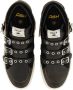 Ash Low-Top Sneakers Moonlight Buckle Sneaker in zwart - Thumbnail 4