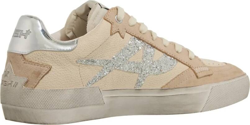 Ash Low-Top Sneakers Moonlight01 in beige