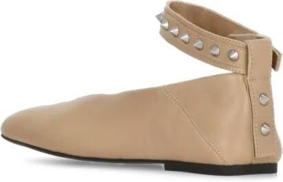 Ash Pink Best Shoe in bruin