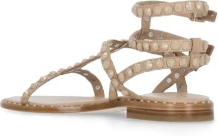 Ash Sandalen Beige Play Bis Sandals in beige