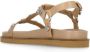 Ash Sandalen Beige Ugo Sandals in beige - Thumbnail 2
