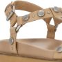 Ash Sandalen Beige Ugo Sandals in beige - Thumbnail 4