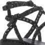 Ash Sandalen Black Precious Sandals in zwart - Thumbnail 4