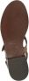 Ash Sandalen Brown Paprika Leather Sandals in bruin - Thumbnail 5