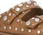 Ash Sandalen Brown Ultra Sandal in bruin - Thumbnail 4