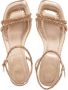 Ash Platte schoenen voor vrouwen Yellow Dames - Thumbnail 8