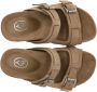 Ash Sandalen Jewel Hazelnut Heeled Mule in bruin - Thumbnail 3