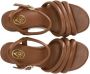 Ash Sandalen Onyx Cinnamon Heeled Sandal in bruin - Thumbnail 8