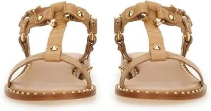 Ash Sandalen "Patsy Bis" Sandal in bruin