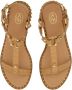 Ash Sandalen "Patsy Bis" Sandal in bruin - Thumbnail 4
