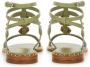 Ash Sandalen Penny Sandals in groen - Thumbnail 2
