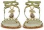 Ash Sandalen Penny Sandals in groen - Thumbnail 3