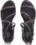 Ash Petra Sandalen Dames Beige - Thumbnail 6