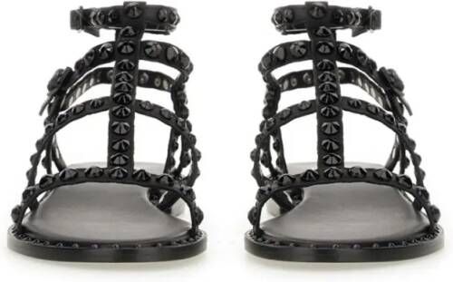 Ash Sandalen "Precious Bis" Sandals in zwart