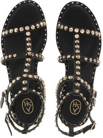 Ash Low model sandal Preacious01 2 Zwart Dames - Foto 4