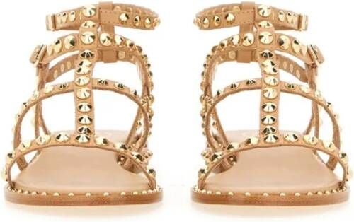 Ash Sandalen "Precious" Sandals in bruin