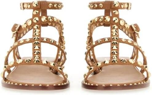 Ash Sandalen "Precious" Sandals in bruin