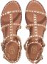 Ash Sandalen Precious02 in bruin - Thumbnail 3