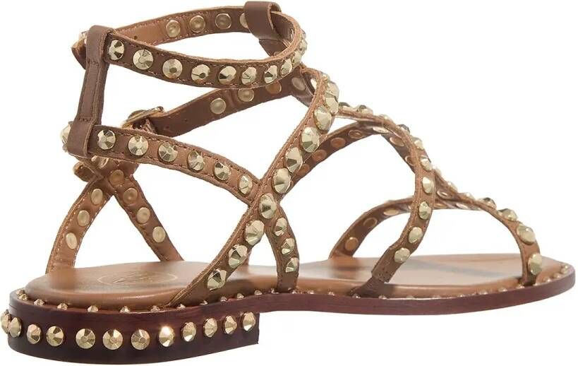 Ash Sandalen Precious02 in bruin