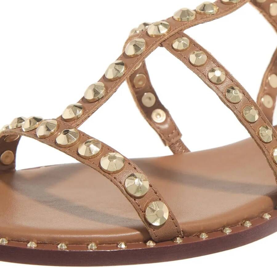 Ash Sandalen Precious02 in bruin