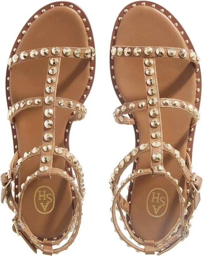 Ash Sandalen Precious02 in bruin