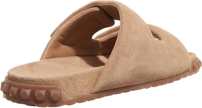 Ash Sandalen Twist02 in beige