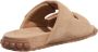 Ash Sandalen Twist02 in beige - Thumbnail 5