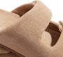 Ash Sandalen Twist02 in beige - Thumbnail 6