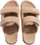 Ash Sandalen Twist02 in beige - Thumbnail 7