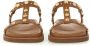 Ash Sandalen "Ugo" Sandals in bruin - Thumbnail 3