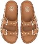 Ash Sandalen "Urus" Sandals in bruin - Thumbnail 3