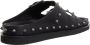 Ash Sandalen Urus01 in zwart - Thumbnail 3