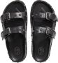Ash Sandalen Urus01 in zwart - Thumbnail 5