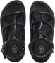 Ash Sandalen Venus01 in zwart - Thumbnail 4