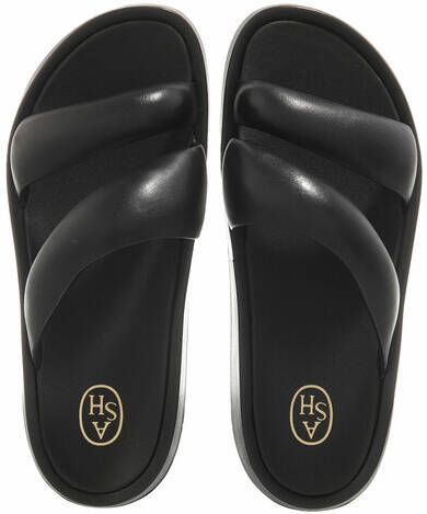 Loewe Slippers & Mules Campo Mary Jane Mule in zilver