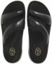 Loewe Slippers & Mules Campo Mary Jane Mule in zilver - Thumbnail 2