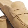 Ash Slippers & Mules Tracy01 in beige - Thumbnail 4