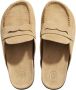 Ash Slippers & Mules Tracy01 in beige - Thumbnail 5