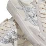 Ash Moonlight Beige Wit Biscuit Leren Sneakers Multicolor Dames - Thumbnail 7