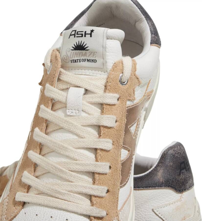 Ash Sneakers Moonlight06 in beige