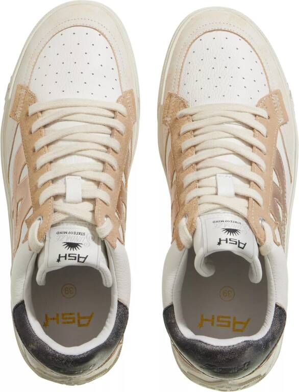 Ash Sneakers Moonlight06 in beige