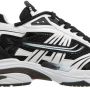 Ash Sneakers Zwart Black Dames - Thumbnail 3