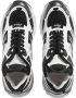 Ash Sneakers Zwart Black Dames - Thumbnail 4