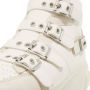 Ash Sneakers Starmoon Buckle in wit - Thumbnail 4