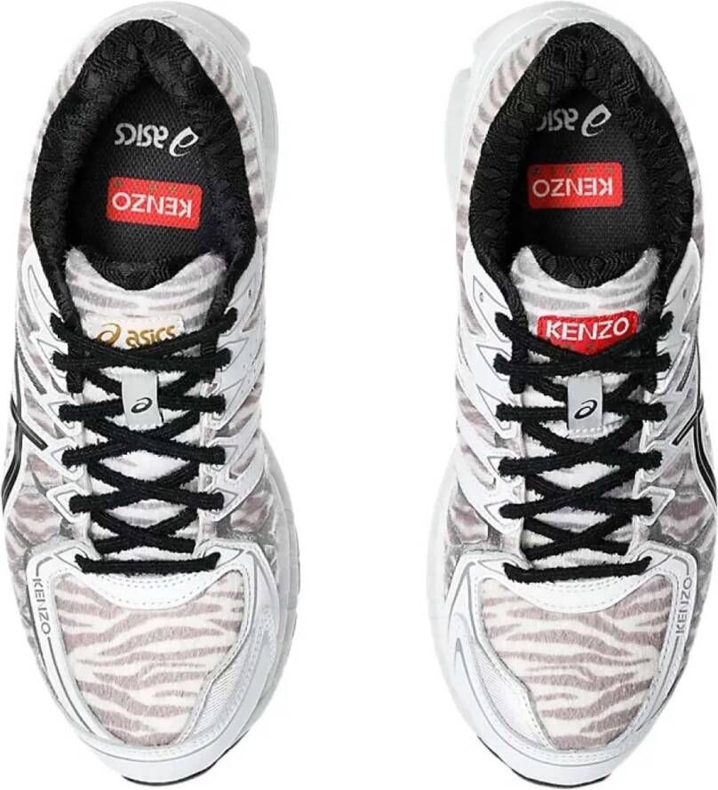 ASICS Low-Top Sneakers Gel-kayano 20 X Kenzo Sneakers in meerkleurig