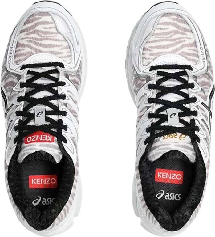 ASICS Low-Top Sneakers Gel-kayano 20 X Kenzo Sneakers in meerkleurig